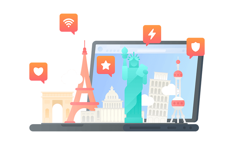 在伊朗连接到中国vpn - 海龟加速器
